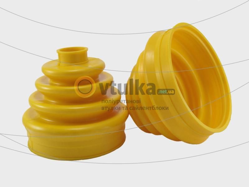 060-2 | Поліуретановий пильник ШРУС зовнішній VW Transporter T4/Passat B5, Mercedes Vito 638, Audi 100/A4/A6, Skoda SuperB Pi'nik ShRUS zovnіshnіj polyuretan VW Transporter T4/Passat B5, Mercedes Vito 638, Audi 100/A4/A6, Skoda SuperB