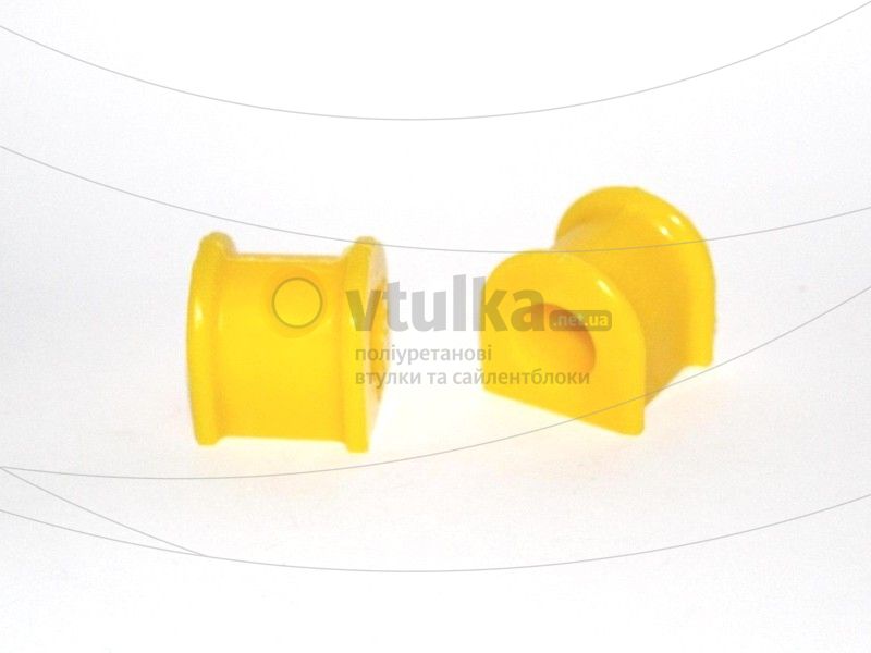 1-01-046 | Поліуретанoва втулка заднього стабілізатора ID=23 мм Toyota Land Сruiser HDJ100/Lexus LX470 Vtulka zadnogo stabіlіzatora polіuretanova ID=15 mm Toyota Land Сruiser HDJ100/Lexus LX470