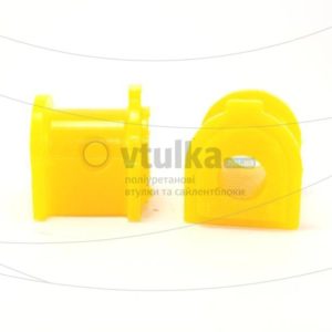 Vtulka zadnego stabilizatora 48815-60240, 48815-60241 Lexus LX 570 / Toyota Land Cruiser UZJ200