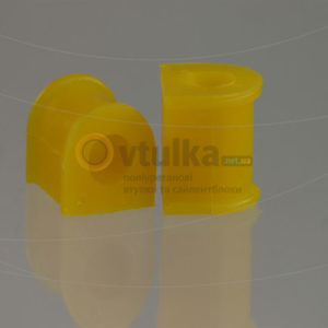 Vtulka perednego stabilizatora 48815-33090, 48815-06080 Toyota Сamry AСV3#/MСV30