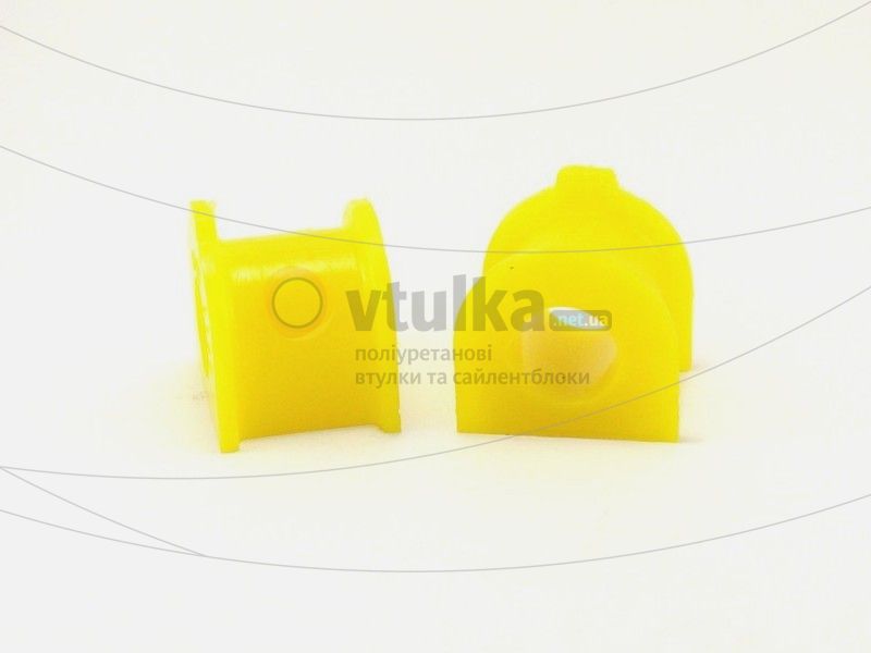 1-01-1845 | Поліуретанoва втулка переднього стабілізатора ID=29 мм Toyota Land Cruiser Prado GRJ150/FJ Сruiser/4Runner Vtulka perednogo stabіlіzatora polіuretanova ID=29 mm Toyota Land Cruiser Prado GRJ150/FJ Сruiser/4Runner