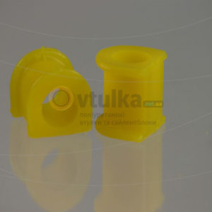 Vtulka perednego stabilizatora 48815-30050, 48815-06020 Toyota Land Сruiser ВJ60/BJ70