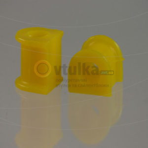 Vtulka perednego stabilizatora 48815-05030, 48815-20060 Toyota Сarina E (UKP)