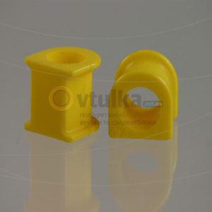 Vtulka peredn'ogo stabіlіzatora z polіuetanu ID=24 mm Toyota Camry MСV10/SXV10