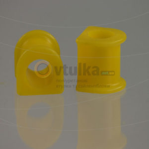 Vtulka perednogo stabіlіzatora polіuretan ID=23 mm Toyota Camry MCV10/SXV10