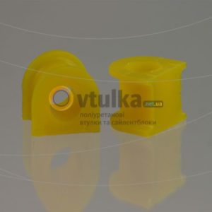 Vtulka perednogo stabіlіzatora polіuretan Toyota Hilux Surf/Land Cruiser Prado 90