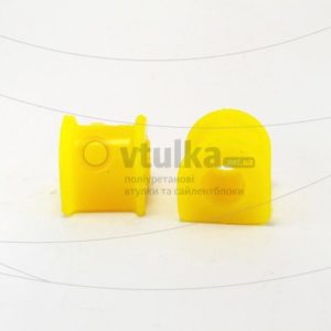 Vtulka zadnego stabilizatora 48815-14140, 48815-26100 Lexus GX470 (UZJ120), Toyota Land Cruiser Prado (GRJ120)/4Runner GRN21#