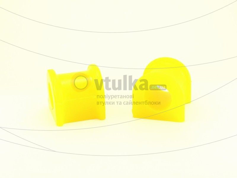 1-01-752 | Поліуретанoва втулка переднього стабілізатора ID=24 мм Toyota Сamry AСV30/40/50, Avalon GSX, Lexus ES300/330 Vtulka perednogo stabіlіzatora polіuretanova ID=24 mm Toyota Сamry AСV30/40/50, Avalon GSX, Lexus ES300/330