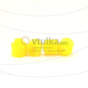 Vtulka stojki stabilizatora 48817-36011 Toyota FJ Сruiser/Land Cruiser Prado GRJ150