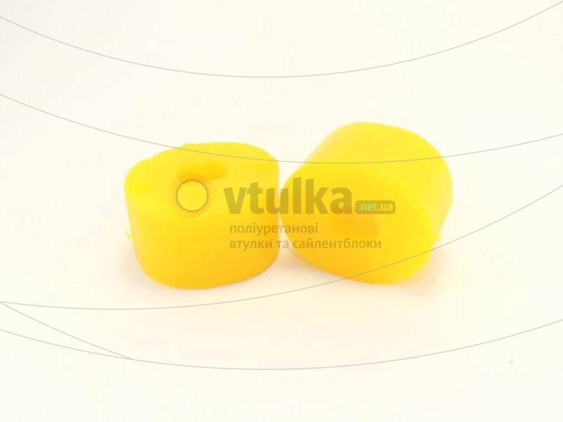 1-03-915 I Поліуретанoва втулка верхнього кріплення переднього амортизатора, нижня Lexus LX 470/Toyota Land Cruiser HDJ100 Vtulka verhnego kreplenija perednego amortizatora Toyota 90948-01075