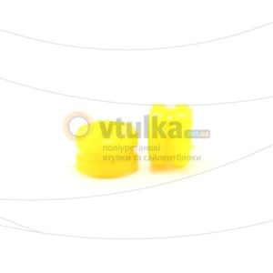 Vtulka verhnego kreplenija zadnego amortizatora, verhnjaja 48505-60090 Toyota FJ Сruiser/Land Cruiser Prado GRJ150, Lexus GX460