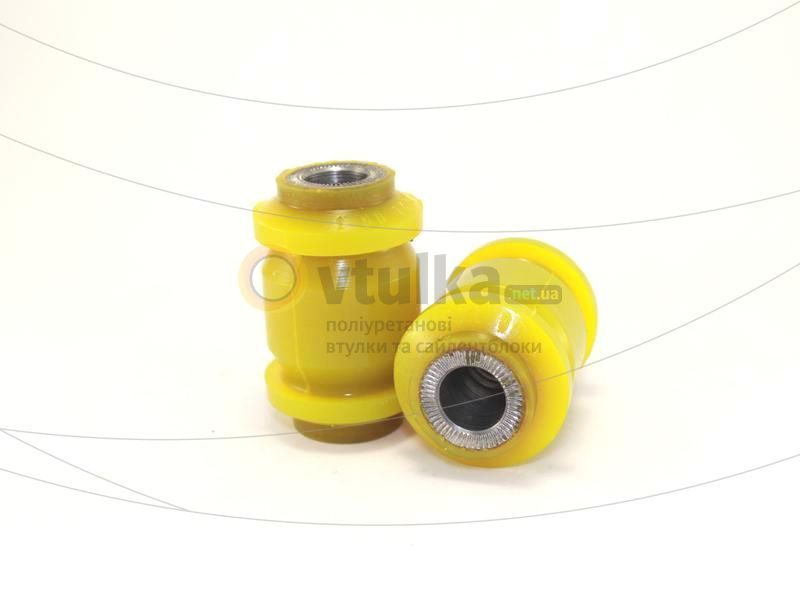 1-06-1461 | Поліуретанoвий сайлентблок переднього важеля, передній Toyota RAV4 AСA3#/ALA4#, Corolla Auris ADE150/NDE180, Prius, Lexus CT200H Sajlentblok polіuretanovij perednogo vazhelja, perednіj Toyota RAV4 AСA3#/ALA4#, Corolla Auris ADE150/NDE180, Prius, Lexus CT200H Auris