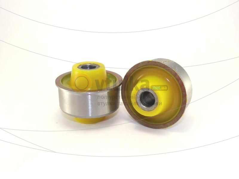 1-06-1462 | Поліуретанoвий сайлентблок переднього важеля, задній Toyota Сorolla Auris ADE150/NDE180, RAV4 ACA3#/ALA4#, Prius Sajlentblok peredn'ogo vazhelja, zadnіj polіuretanovij Toyota Сorolla Auris ADE150/NDE180, RAV4 ACA3#/ALA4#, Prius