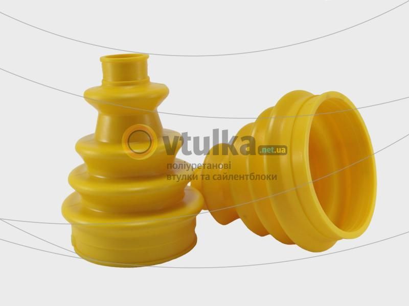 1085 | Полиуретановый пыльник ШРУС наружный Opel Corsa D/Fiat Panda Pylnik ShRUS naruzhnyj 93195148, 1603432, 46308669 Opel Corsa D/Fiat Panda