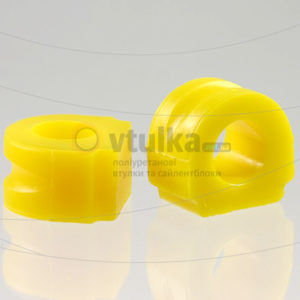 Vtulka perednego stabilizatora 3160-2906041-10, 3160-2906041-10-97 УАЗ Patriot 3163/3160/Симбир 3162