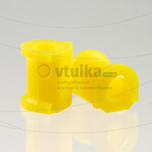 Vtulka perednego stabilizatora 2110-2906040 ВАЗ 2110/2111/2112