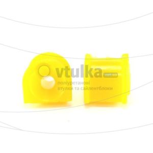 Vtulka zadnogo stabіlіzatora polіuretanova ID=13 mm Jeep Grand Сherokee WJ/ WG