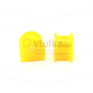 Vtulka zadnego stabilizatora 05105878AA, 05105108AD, 05181066AA Jeep Patriot/Compass, Dodge Caliber