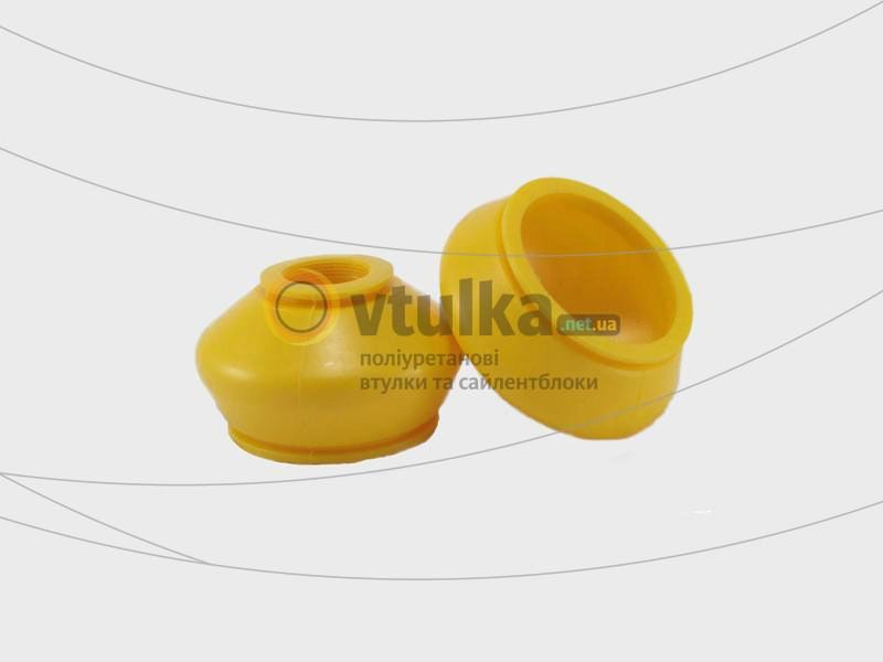 19-40-32 | Полиуретановый пыльник шаровой опоры нижнего рычага Toyota Land Сruiser Prado GRJ120/150, FJ Cruiser, Hilux, Lexus GX460/470 Pylnik sharovoj opory nizhnego rychaga 43345-69025 Toyota Land Сruiser Prado GRJ120/150, FJ Cruiser, Hilux, Lexus GX460/470