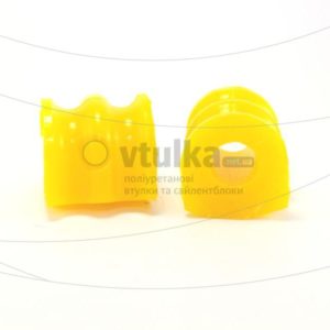 Vtulka zadnego stabilizatora 54613-EA520 Nissan Pathfinder R51M