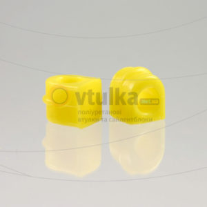 Vtulka perednogo stabіlіzatora z polіuretanu Nissan Patrol 160/260