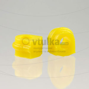 Vtulka perednego stabilizatora 54613-19U22 Nissan Skyline R33/R34