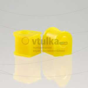 Vtulka zadnego stabilizatora 54613-39F00 Nissan Skyline R33/R34, Silvia S15