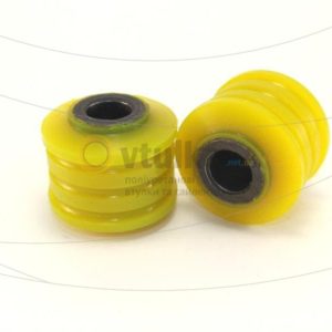 Sajlentblok zadnego amortizatora 562107582R, 562107518R dlja Renault Duster/Dacia Logan II