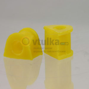 Vtulka perednego stabilizatora 51754198, 51754199, AL-SB-6687, EMB3004, 60651906, 60658216, 60680150 Alfa Romeo 147/156/GT