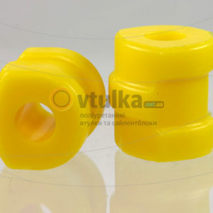 Vtulka perednego stabilizatora 31351133738 ВMW 5 E34