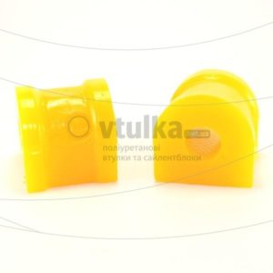 Vtulka perednego stabilizatora 31303413134 ВMW X3 E83