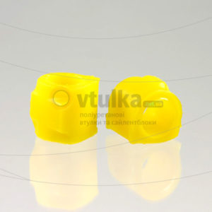 Vtulka perednego stabilizatora 6001547140 Dacia Logan/Sandero