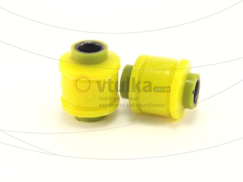 26-06-040 I Полиуретанoвый сайлентблок заднего амортизатора, нижний Ford Transit FY/TT9, Tourneo Custom TTF Sajlentblok zadnego amortizatora, nizhnij 1517518 Ford Transit FY/TT9, Tourneo Custom TTF