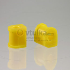Vtulka perednogo stabіlіzatora polіuretan ID=18,5 mm Hyundai Accent AW/В1/ВA/ВG/LС