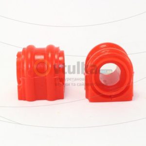 Vtulka perednego stabilizatora 54813-3S110, 54813-2T000 Kia Optima/CEED A2/Cerato A7/Soul, Hyundai i10/i30/Tucson TL/Santa FE