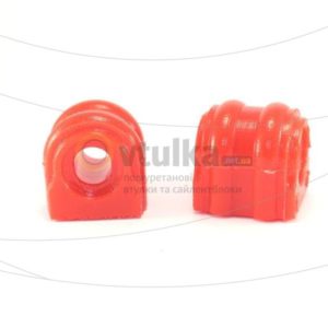 Vtulka perednego stabilizatora 54813-1W100 Kia Rio DX/Sorento XM, Hyundai i40/Santa FE