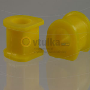 Vtulka perednego stabilizatora 4056A219, 4056A121, MR554271 Mitsubishi Pajero V6#W-V9#W/L200 KK#T