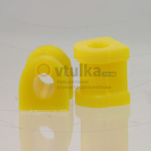 Vtulka zadnego stabilizatora 4156A028 Mitsubishi Outlander XL СW5W/СW6W