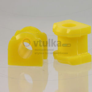 Vtulka perednego stabilizatora 4056A079, 4162A015 Mitsubishi ASX GA0#/Outlander XL