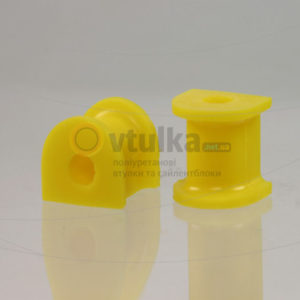 Vtulka perednogo stabіlіzatora polіuretanova ID=18 mm Сhevrolet Lacetti J200