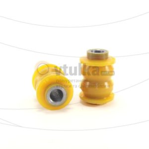 Sajlentblok perednego rychaga, perednij 96810753, 96810754 Сhevrolet Сaptiva С100/Opel Antara