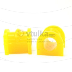 Vtulka perednego stabilizatora 44712-31000, 44712-08001 Ssang Yong Actyon/Rexton