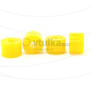 Vtulka stojki zadnego stabilizatora 44730-05100, 44730-05000 Ssang Yong Rexton/Kyron/Actyon