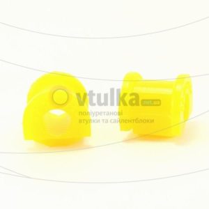 Vtulka perednego stabilizatora F2906341 Lifan Smily 320