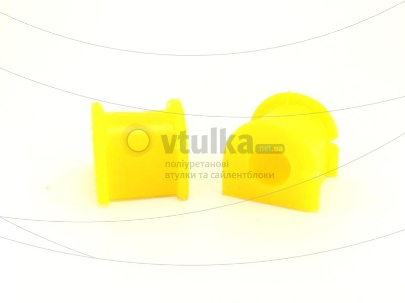 32-01-051 I Полиуретанoвая втулка переднего стабилизатора ID=21 мм BYD F3 Vtulka perednego stabilizatora ID=21 mm 10133393-00 BYD F3
