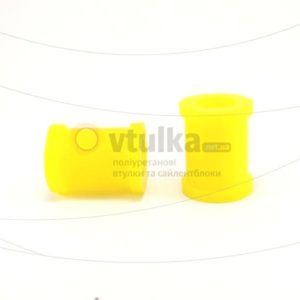 Vtulka perednogo stabіlіzatora polіuretan ID=18 mm Smart ForTwo 450/Roadster 452