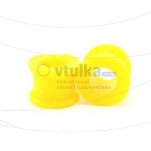 Vtulka perednego stabilizatora, centralnaja A1293230185 Mercedes-Вenz E W210, G W461/463