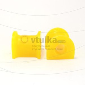 Vtulka perednego stabilizatora 7H5411313A VW Transporter T5