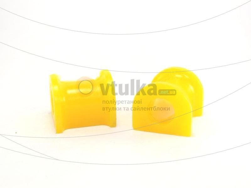 35-01-021 | Полиуретанoвая втулка заднего стабилизатора ID=22,5 мм VW Transporter T5 Vtulka zadnego stabilizatora 7H5511413B VW Transporter T5
