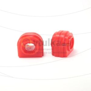 Vtulka zadnego stabilizatora 1K0511327AR, 1K0511327AF Skoda Octavia A5/SuperB, VW Golf/Jetta Passat B6 B7/Tiguan, Seat Leon